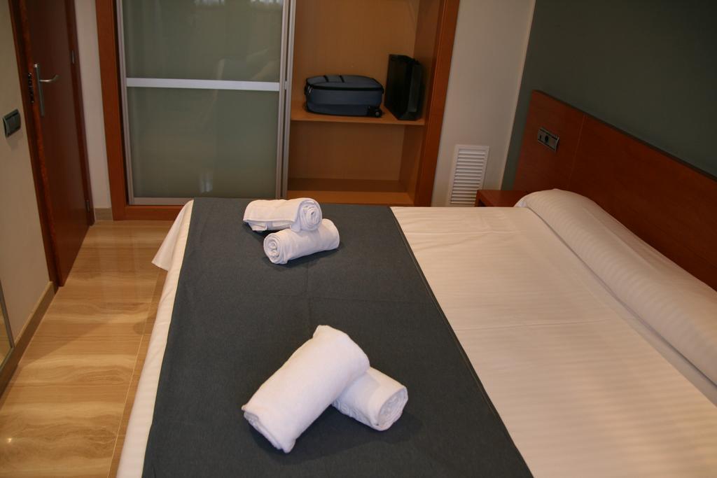 Independencia Aparthotel Barcellona