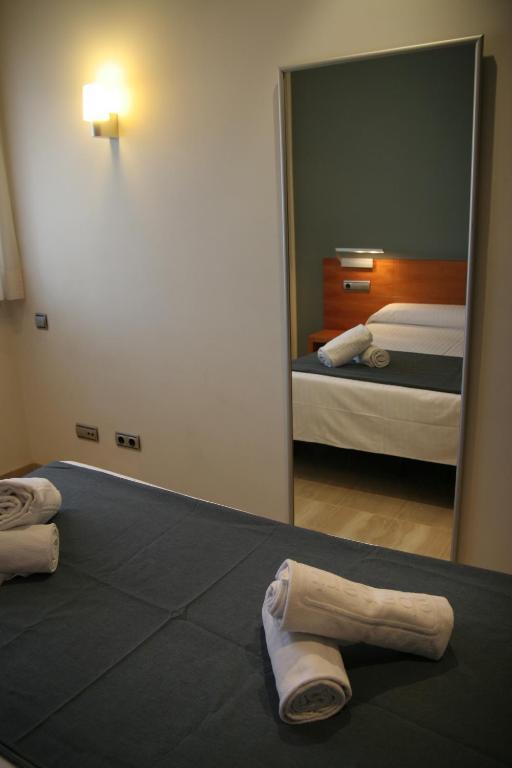 Aparthotel Independencia Barcellona