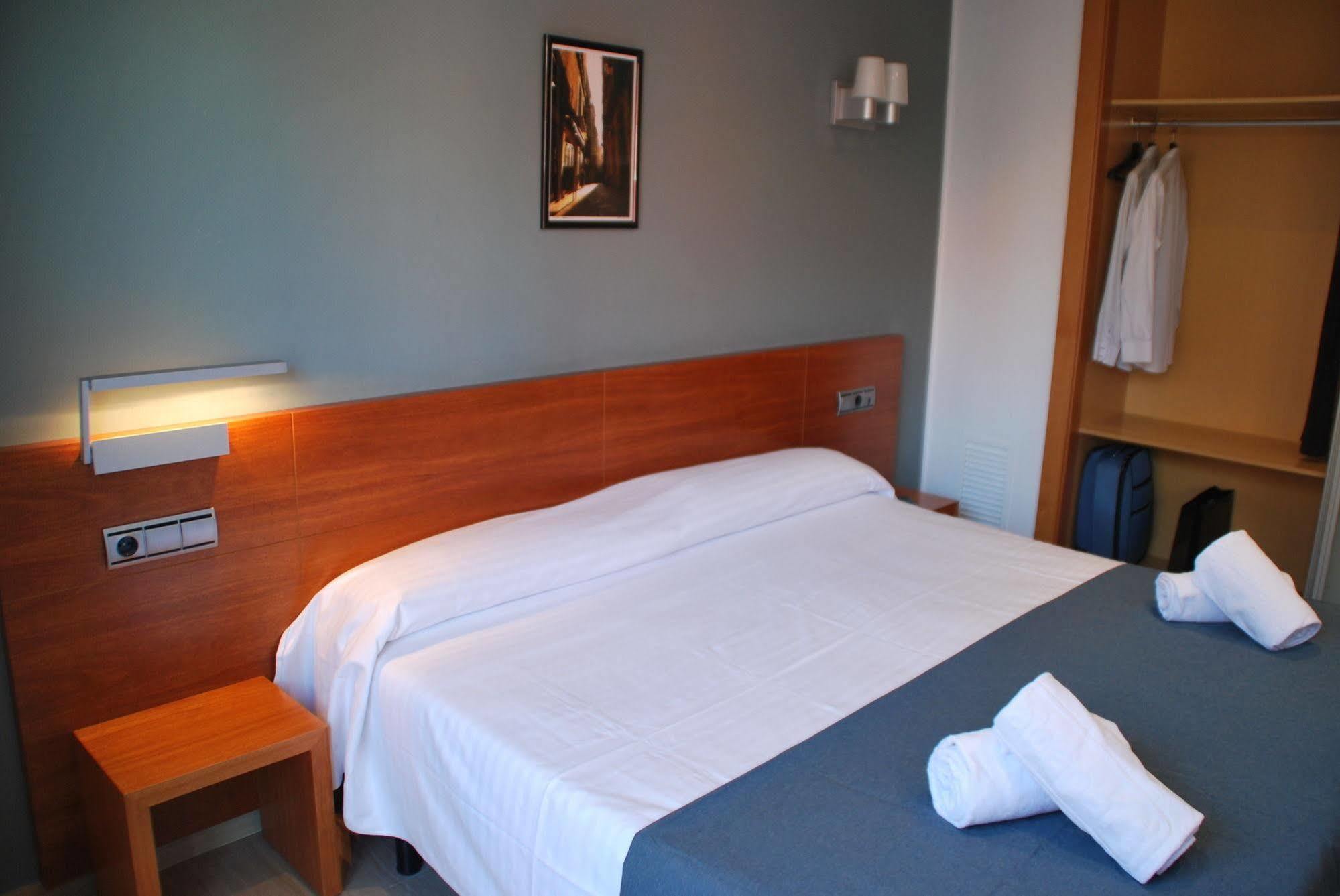 Aparthotel Independencia Barcellona