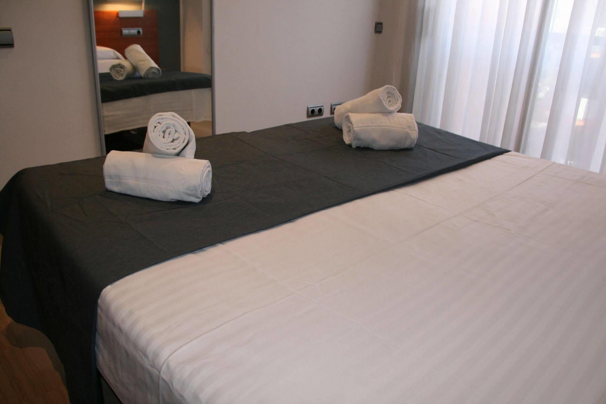 Aparthotel Independencia Barcellona